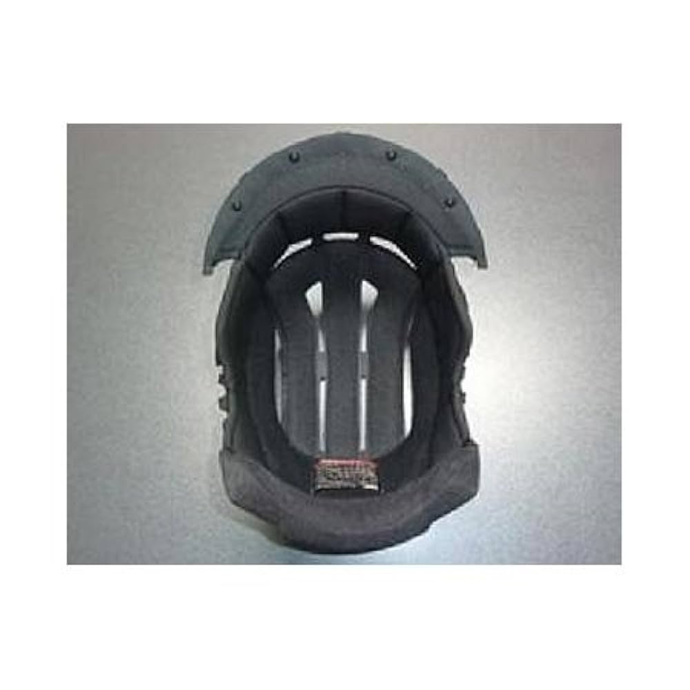 Amazon.co.jp: ショウエイ(SHOEI) TYPE-D センターパッド L5